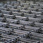 mesh ref 888|Silverton Reinforcing and Wire Products Pty (Ltd).